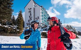 Best Western Ahorn Hotel Oberwiesenthal – Adults Only