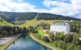 Best Western Ahorn Hotel Oberwiesenthal – Adults Only