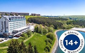 Best Western Ahorn Hotel Oberwiesenthal – Adults Only